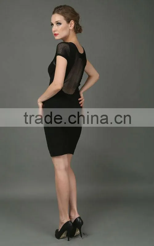 Hot Sexy Women Fashion Office Dress