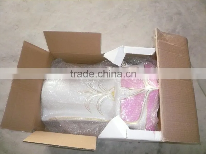 china supplier sanitary ware ceramic bathroom set two piece toilet
