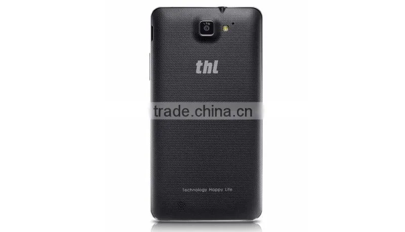KOMAY 2014 Original THL T200C Octa Core MTK6592 1.7GHz 13.0 MP Camera 6.0 Inch FHD Screen 2G 16G Android 4.2 NFC OTG WCDMA Phone