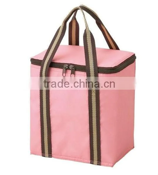 Factory whloesale eco friendly lunch bags for lady /adult/man/kinds