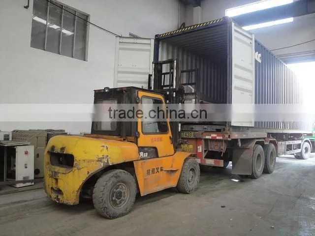 cheap price good quality SWP-400 plastic crusher machine