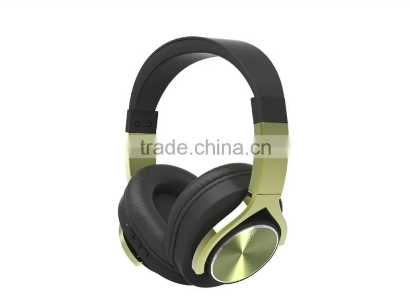 neckband bluetooth headphone for sporting OEM factory