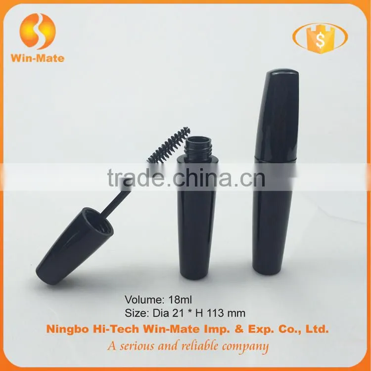 FREE SAMPLE slap-up newest 113*21mm hot-selling mascara tube