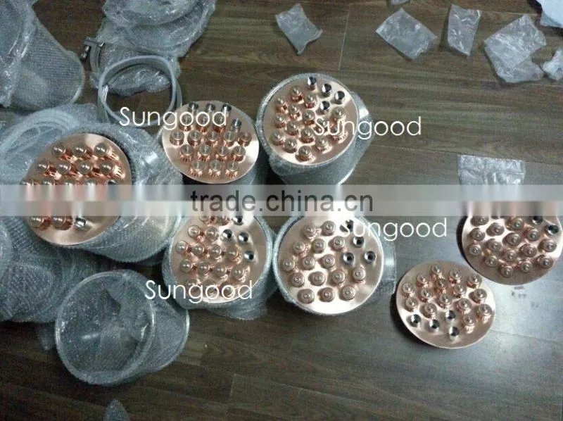 Copper Bubble Caps/Copper Column For Distilling