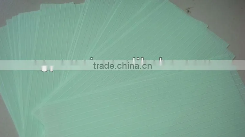 Practical Ready Made Fabric Vertical Blinds