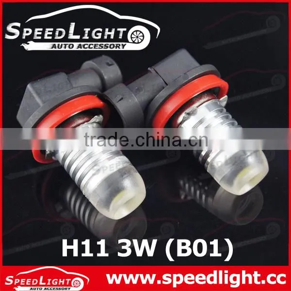 High Power LED Auto Light H1 H7 H4