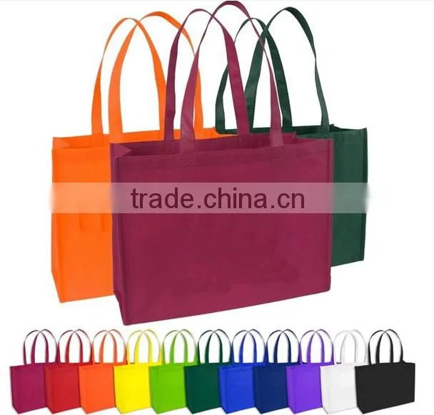 Top Quality Promotional Nylon Drawstring Bag/ Nylon Drawstring Backpack