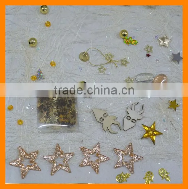 Christmas Table Decoration