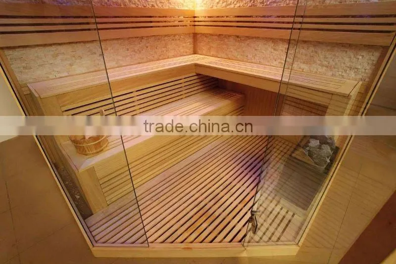 Sauna Room(4-5persons)