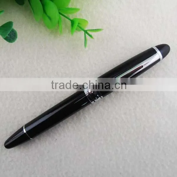 DWBL classic elegant design metal ball pen