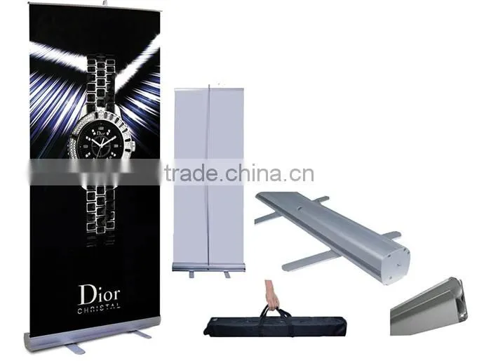 Exhibition Roll Up Stand