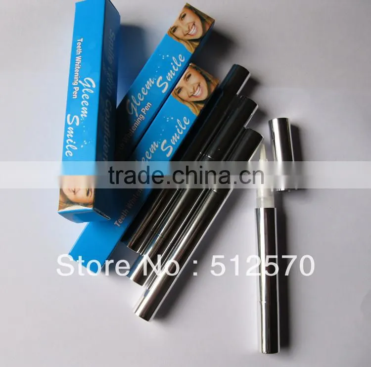 bleaching bright teeth whitening pen(CE)