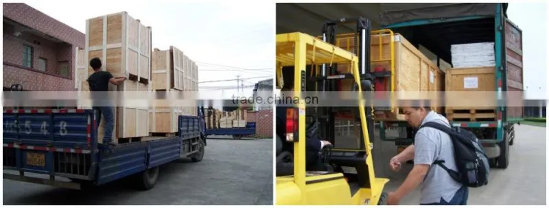 USN-KZ-131A High Quality Manual Strapping Machine