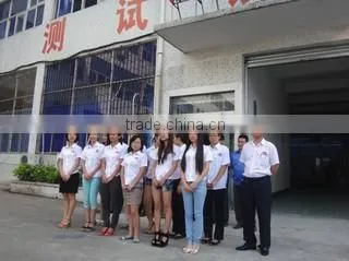 Dongguan ASLi Test Instrument Co., Ltd. company overview - view 2