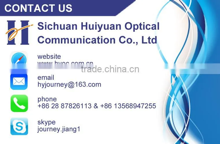 Invisible Fiber cable Optical Fiber Cable with Best Price