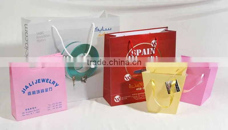 PLASTIC SHOPPING BAG,PLASTIC BAG