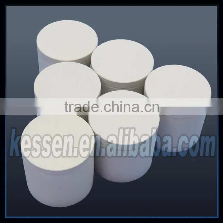 BN/boron nitride ceramic rod