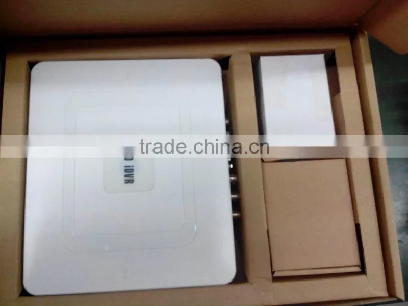 CCTV 8ch Standalone Mini DVR AHD