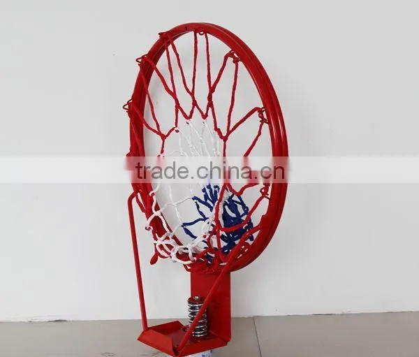 Durable Basketball Hoops For Indoor And Outdoor Use