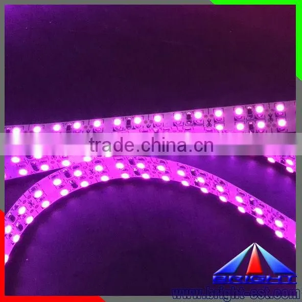 Any color avaliable led strip 3528 SMD led wall lamps for lighting and decoration