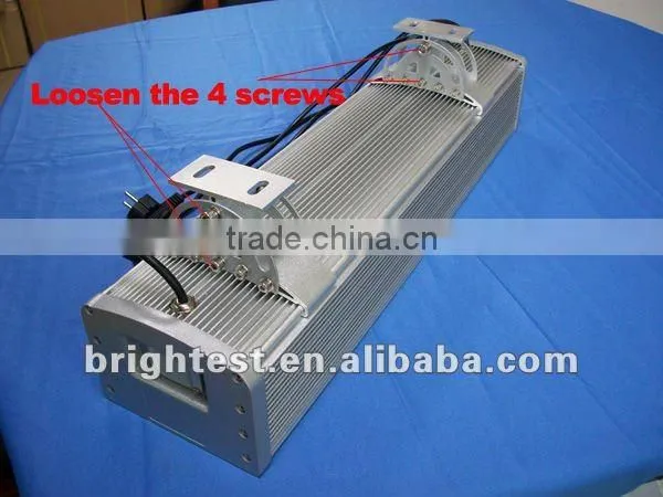 72W RGB LED Wall Washer DMX512