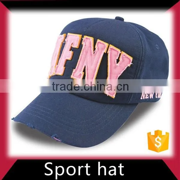 Soft textile sport all kinds of hats and caps men