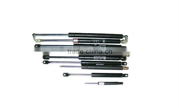 locking gas spring