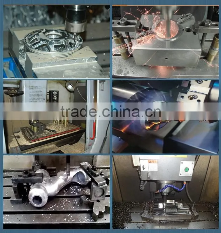 Alloy steel gear
