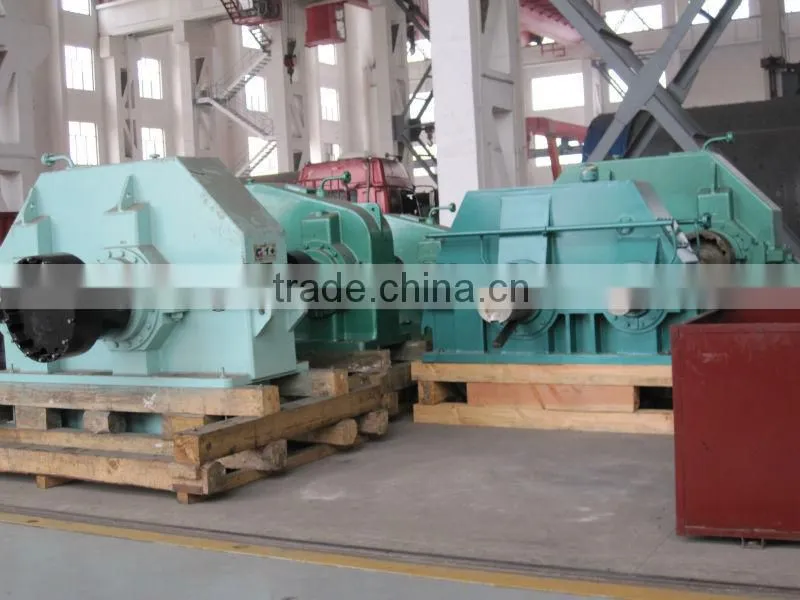 Tyre used in 4*60m rotary kiln for cement making plant