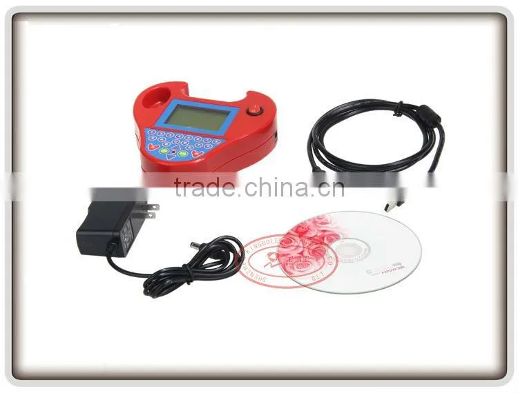 Super Mini Version ZedBull Smart Zed-Bull Key Transponder mini zed bull