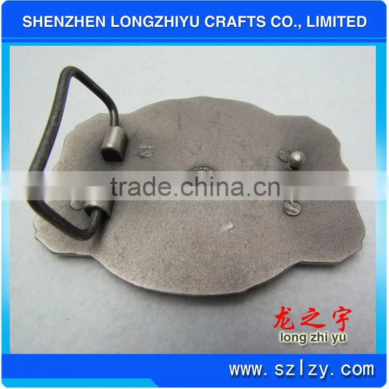 Various belt buckle parts for sale