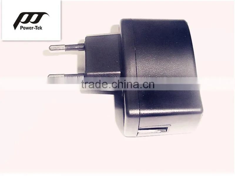 5v 1a usb charger