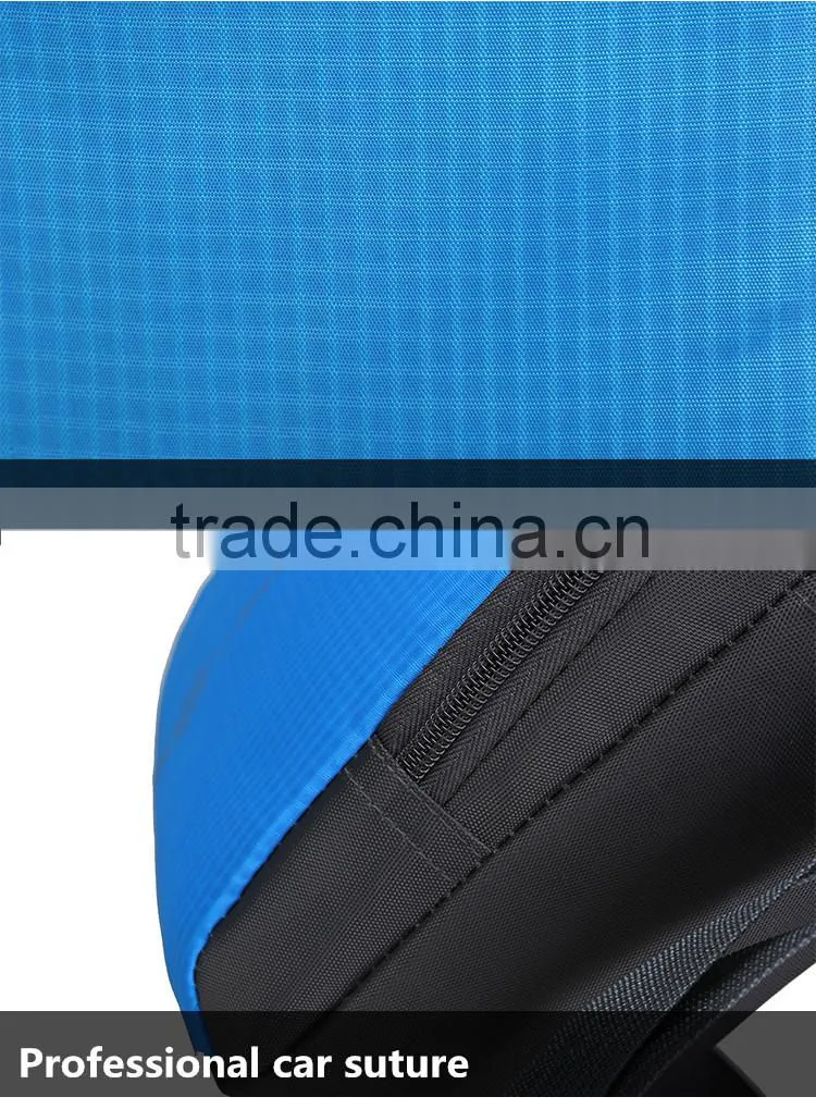 fashion leisure waterproof messenger bag single shoulder bag