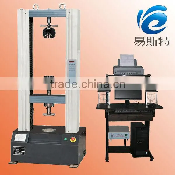 clamp jaw for round sample use for testing machine