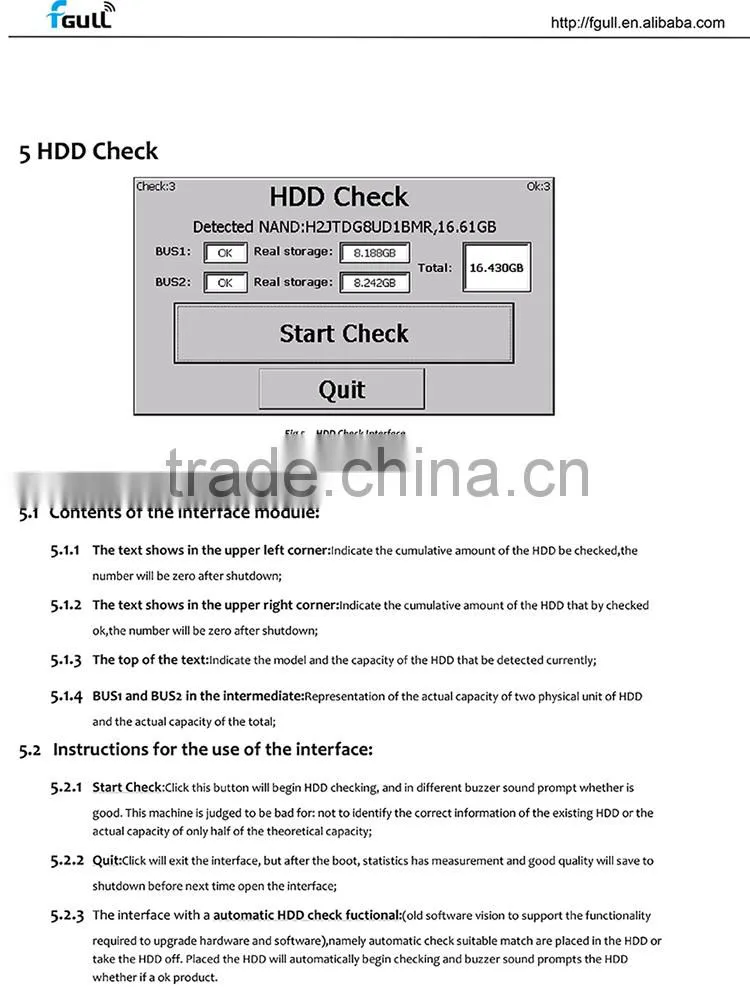 New arrival motherboard/ic repair tool for iphone serial number modify