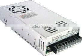 350w S-350-12 12V alibaba express quality guaranteed switching power supply