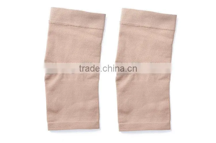 Custom Jacquard Compression Ankle Sleeve Medical Plantar Fasciitis Sleeve