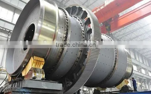 Best-known Chemical ball mill