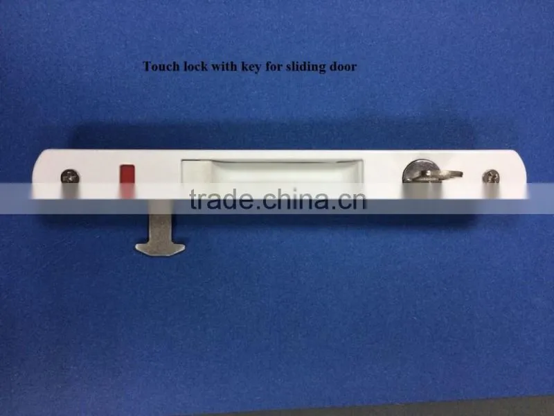 Pvc door curtain Door&window Screens Type and Plastic screen Netting meterial magnetic mosquito