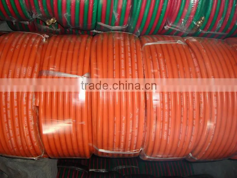 NBR Tubing for gas hose