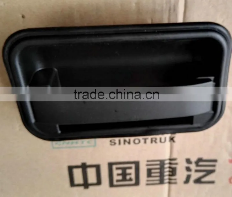 WG1642340101/2 handle for sinotruk HOWO