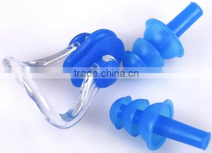 Cheap Waterproof Swimming Ear Plugs