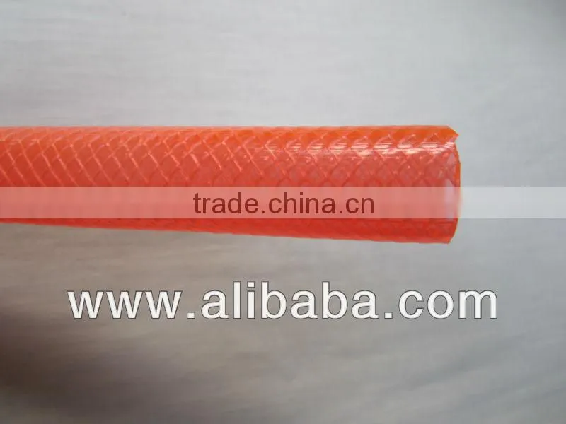 PVC Level Hose - GARDEN HOSE & RUBBER HOSE
