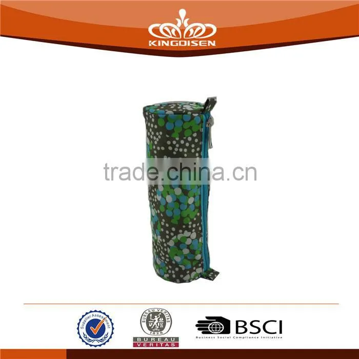 wholesale colorful kids pencil bag