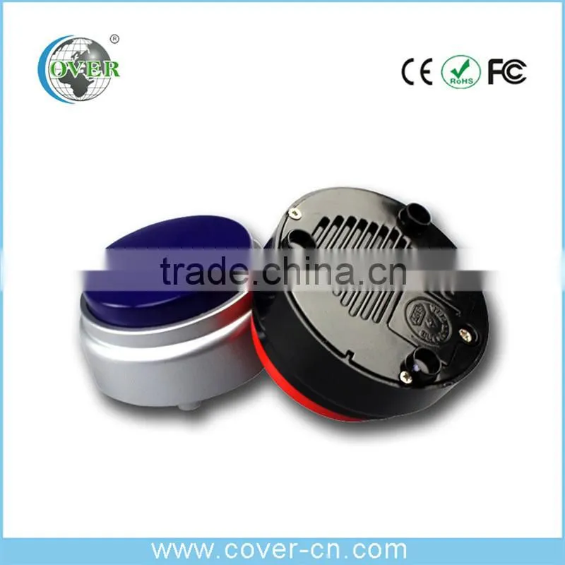 game push button music button/recordable music button/ press box