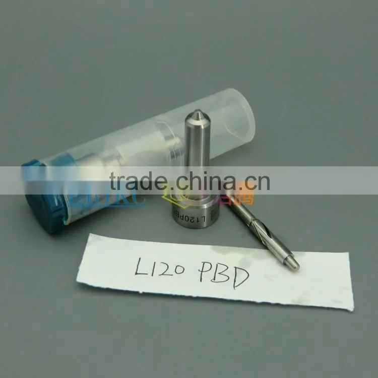 Common Rail Nozzle L120PBD/L221PBC/L096PBD/L135PBD/L133PBD