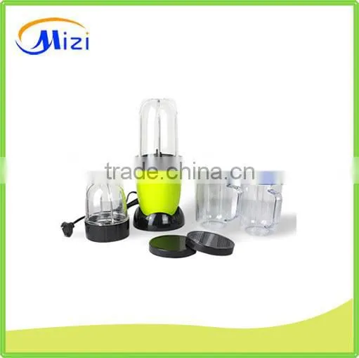 Multi function food processor