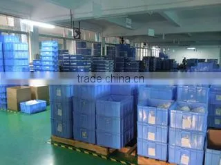 High precision metal terminal block OEM