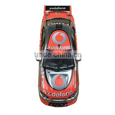 metal model car 1/43