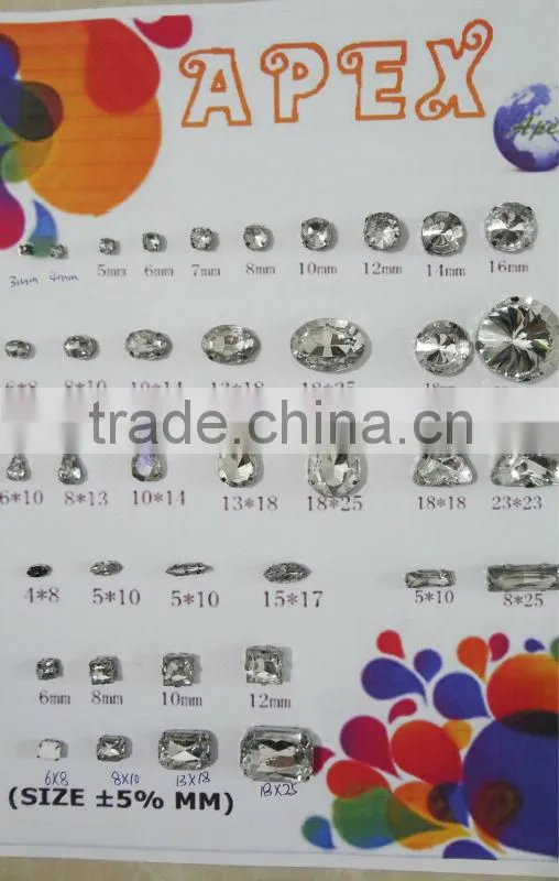 oval acrylic sew on bead,New Acrylic Stone,Acrylic Hot Fix Stone